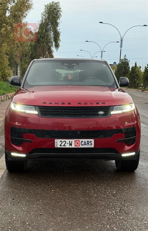 لاند روفر رانج روفر سبورت 2024 للبيع في العراق - اربيل